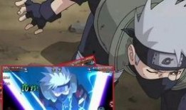 忍战卡卡西爆料视频穿三,穿三背后的秘密与传奇