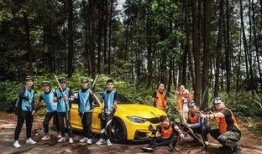 娱乐吃瓜718车友会,娱乐吃瓜，畅享速度与激情